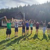Fotografie 1 - Cvičení v přírodě