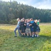 Fotografie 3 - Cvičení v přírodě