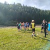 Fotografie 8 - Cvičení v přírodě