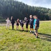 Fotografie 9 - Cvičení v přírodě