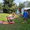 Fotografie 13 - Cvičení v přírodě