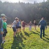 Fotografie 14 - Cvičení v přírodě
