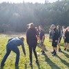 Fotografie 19 - Cvičení v přírodě
