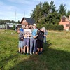 Fotografie 26 - Cvičení v přírodě