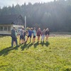 Fotografie 29 - Cvičení v přírodě