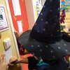 Fotografie 27 - Halloweenská angličtina