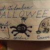 Fotografie 40 - Halloweenská angličtina