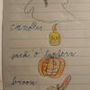 Fotografie 42 - Halloweenská angličtina