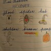 Fotografie 45 - Halloweenská angličtina