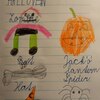 Fotografie 49 - Halloweenská angličtina
