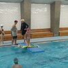 Fotografie 36 - Plavání - 5.lekce