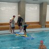 Fotografie 37 - Plavání - 5.lekce