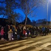 Fotografie 10 - Lampionový průvod 2023