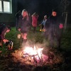 Fotografie 11 - Lampionový průvod 2023