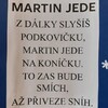 Fotografie 5 - sv.MARTIN