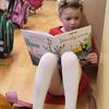 Fotografie 1 - LISTOPADOVÁ ČTENÁŘSKÁ DÍLNA