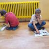 Fotografie 4 - LISTOPADOVÁ ČTENÁŘSKÁ DÍLNA