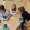 Fotografie 3 - Skupinová práce 