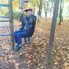 Fotografie 5 - Hřiště