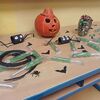 Fotografie 2 - Halloween