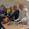 Fotografie 5 - Halloween