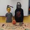 Fotografie 7 - Halloween