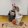 Fotografie 17 - Halloween