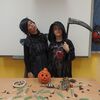 Fotografie 24 - Halloween