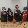 Fotografie 27 - Halloween