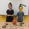 Fotografie 32 - Halloween