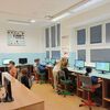 Fotografie 3 - Bobřík informatiky