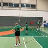 Fotografie 2 - Okresní kolo v PŘEHAZOVANÉ