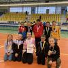 Fotografie 7 - Okresní kolo v PŘEHAZOVANÉ