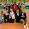 Fotografie 12 - Okresní kolo v PŘEHAZOVANÉ