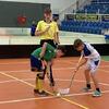 Fotografie 2 - Okresní kolo florbalového turnaje Čeps Cup - kluci