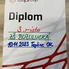 Fotografie 5 - Okresní kolo florbalového turnaje Čeps Cup - kluci