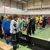 Fotografie 7 - Okresní kolo florbalového turnaje Čeps Cup - kluci