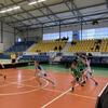 Fotografie 9 - Okresní kolo florbalového turnaje Čeps Cup - kluci
