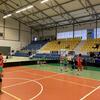 Fotografie 11 - Okresní kolo florbalového turnaje Čeps Cup - kluci