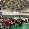 Fotografie 14 - Okresní kolo florbalového turnaje Čeps Cup - kluci