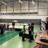 Fotografie 16 - Okresní kolo florbalového turnaje Čeps Cup - kluci