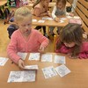 Fotografie 6 - Pohádka O RŮŽENCE - práce ve dvojicích