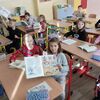 Fotografie 6 - První čtenářská dílna