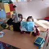 Fotografie 7 - První čtenářská dílna