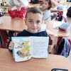 Fotografie 9 - První čtenářská dílna