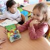 Fotografie 12 - První čtenářská dílna