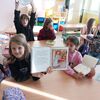 Fotografie 13 - První čtenářská dílna