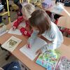 Fotografie 14 - První čtenářská dílna