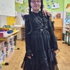 Fotografie 2 - Výtvarný a dramatický kroužek v listopadu