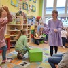 Fotografie 10 - Výtvarný a dramatický kroužek v listopadu